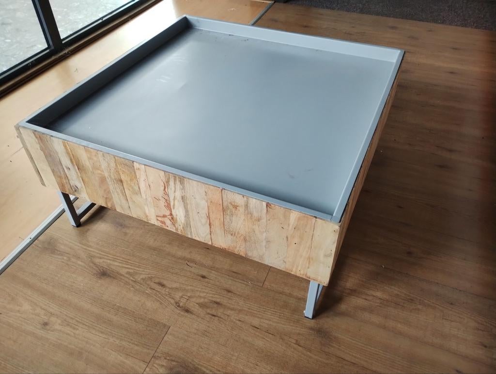 Salontafel 50 ipv 235€, Ophalen of Verzenden