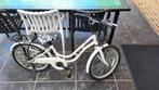 Meisjesfiets, Fietsen en Brommers, Ophalen, 22 inch