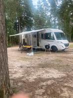 Mobilhome bavaria I740FC, Ringverwarming, Fiat, 7 tot 8 meter, Diesel