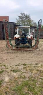 2 x Weidesleep, Zakelijke goederen, Landbouw | Werktuigen, Ophalen, Overige, Grondbewerking