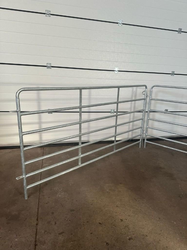 Koppelbare hekjes, Animaux & Accessoires, Moutons, Chèvres & Cochons