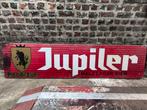 Reclamebord van Jupiler Piedboeuf, Ophalen, Gebruikt, Reclamebord