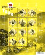 2017 De Belgische tourwinnaars OBP BL 252**, Sans timbre, Neuf, Enlèvement ou Envoi, Non oblitéré