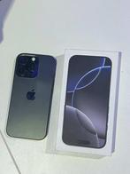 iphone 16 pro, Télécoms, Enlèvement, Neuf, Apple iPhone
