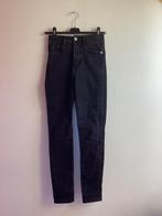 Zwarte jeans Zara xs, Ophalen of Verzenden, Zo goed als nieuw, Zwart, W27 (confectie 34) of kleiner