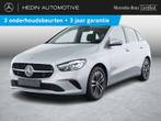 Mercedes-Benz B-klasse 250 e Luxury Line | Smartphone Integr, Auto's, Gebruikt, Zwart, 4 cilinders, 16 kWh