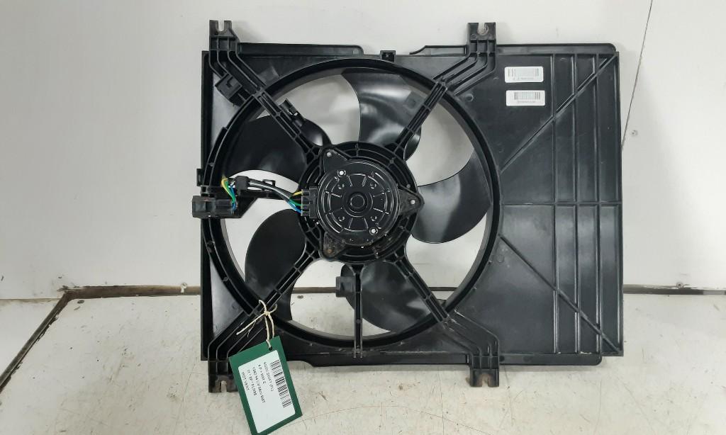 VENTILATEUR RADIATEUR MOTEUR Suzuki Swift (ZA / ZC / ZD), Mevr. I. Hauben, Utilisé, Rue de l'Espoir 34 34
4030  GRIVEGNÉE, BE