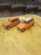 Modelautos 1/24, Ophalen