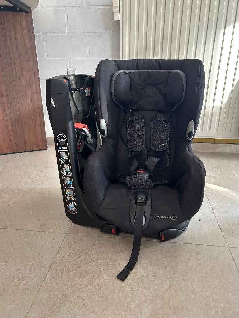 autostoel, Kinderen en Baby's, Ophalen, 0 t/m 13 kg, Maxi-Cosi, Gebruikt