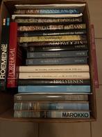 Artis historia boeken, Enlèvement, Comme neuf