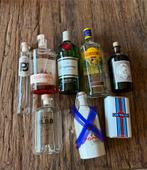 Gin verzameling, Ophalen of Verzenden, Zo goed als nieuw