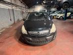 OPEL CORSA/MOTEUR DÉFECTUEUX/DÉMOLITION/PIÈCES/EXPORTATION, Achat, Entreprise, Boîte manuelle, Noir
