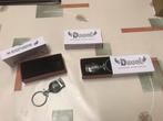 Duvel sleutelhanger/stoppentrekkers,3 voor 12€, Ophalen of Verzenden, Nieuw, Overige typen, Duvel