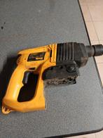 Dewalt boorhamer 24v, Doe-het-zelf en Bouw, Ophalen