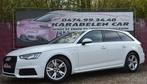 Audi A4 2.0TDi Pack S-Line COCKPIT SENS AV/AR 73.387KM, Autos, Audi, Cuir, 2095 kg, Achat, Entreprise