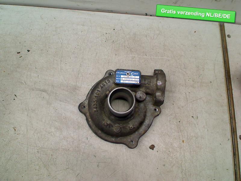 TURBOCOMPRESSEUR huis Fiat Doblo (263) (55198317), Dhr. R. de Gouw, Utilisé, Fiat, De Bloemendaal 21 21
5221 EB  'S HERTOGENBOSCH, NL