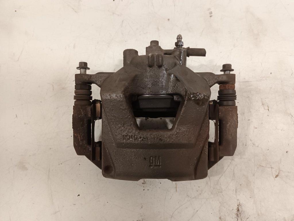 Remklauw links voor Chevrolet Cruze, Onderdelen@venauto.nl, Van der Ven Autorecycling B.V., Ettenseweg 76, 4706 PB Roosendaal, The Netherlands