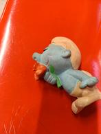 Schtroumpfs, Collections, Enlèvement