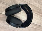 Zwarte Steelseries Arctis Nova 7 Gaming Headset, Ophalen, Gaming headset
