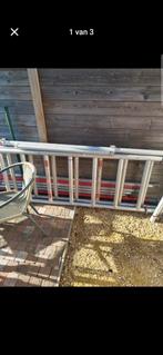 Échafaudage pliable Ku6 Altrex (lire la description), Bricolage & Construction, Échelles & Escaliers, Enlèvement