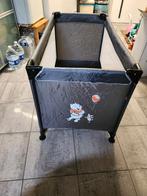 Disney parasolbed, Ledikant