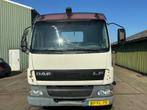 Camion Daf AE45BF 2004, Autos, Achat, Entreprise, Autres carburants, DAF