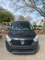 dacia dokker, Autos, Camionnettes & Utilitaires, Dacia, 75 kW, Achat, Euro 6
