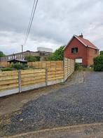 Strakke Tuinafsluiting voor maar €99 per meter –Professionel, Tuin en Terras, Ophalen, Tuinturf