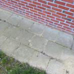 Straattegels, Tuin en Terras, Tegels en Klinkers, Ophalen