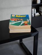 Asterix stripalbums, Boeken, Meerdere stripboeken, Ophalen, Gelezen