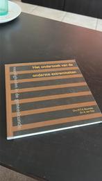 M.T.A. Boumans - Het onderzoek van de onderste extremiteiten, Boeken, Ophalen of Verzenden, M.T.A. Boumans; A. van Ooy