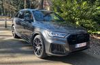 Audi Q7 * 60 TFSI e * S line * quattro * hybride * TOPSTAAT, Euro 6, Bedrijf, Dealer onderhouden, USB