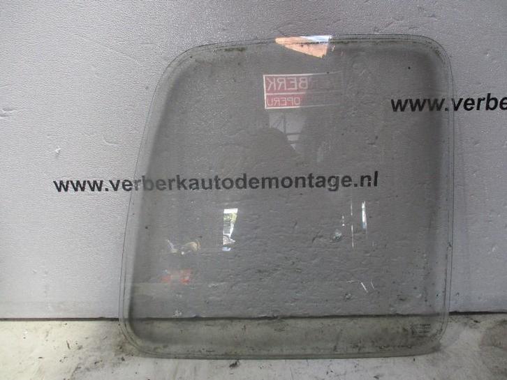 RUIT links achterdeur Ford Escort 6 Express (AVL), Auto-onderdelen, Ruiten en Toebehoren, Ford, Gebruikt