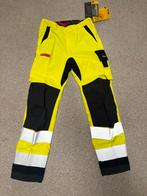Veiligheidsbroek size 46, Doe-het-zelf en Bouw, Veiligheidskleding, Ophalen of Verzenden, Nieuw