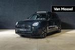 Mini Countryman C JCW PANO DAK | HUD | CAM | Adaptive CC | M, Auto's, Mini, Automaat, Stof, Gebruikt, Zwart