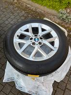 4 jantes BMW X1 - 17’ pneus  Continental hiver. Quasi neufs, Autos : Pièces & Accessoires, Pneus et Jantes, Pneus hiver, Véhicule de tourisme