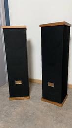 MoA The Pillar luidsprekers - designed by H.W. Lüpertz, Enlèvement