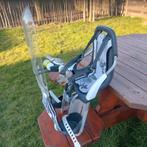 Fietsstoel vooraan qibbel, Fietsen en Brommers, Ophalen