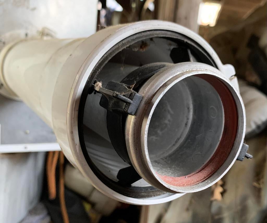 Bulex opalia f14, Ophalen, Zo goed als nieuw, Overige typen