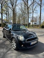 Mini Cooper S R56 // PANODAK // Bİ Xenon, Autos, Mini, Cuir, Achat, 135 kW, 149 g/km