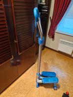 Step toestel, Jambes, Enlèvement, Utilisé, Métal