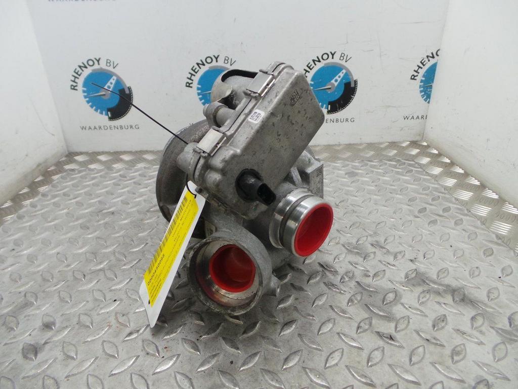 MERCEDES E CLASS TURBO 2014, Auto-onderdelen, Motor en Toebehoren, Gebruikt, ARN erkend, Stiba lid, Erkend duurzaam, Ophalen of Verzenden