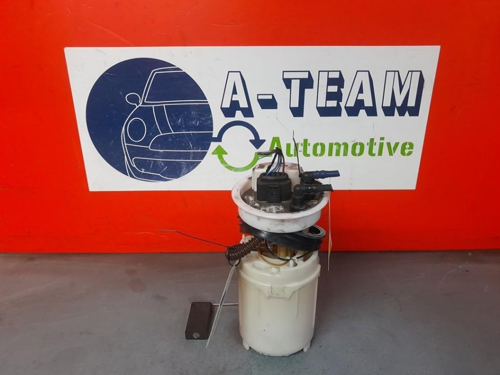 BRANDSTOFPOMP Volkswagen Polo IV (9N1 / 2/3) (6Q0919051F), Gebruikt, Volkswagen