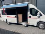 Citroen Jumper Euro6 2021jaar, Caravans en Kamperen, Mobilhomes, Overige merken, Particulier, 6 tot 7 meter, Overige merken
