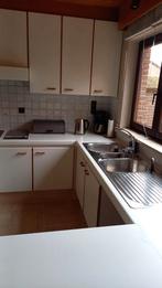 Keuken GRATIS, Huis en Inrichting, Ophalen, Gebruikt, Wit, U-keuken