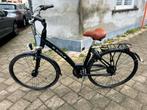 Dames fiets 28inch 6 versnelingen, Ophalen