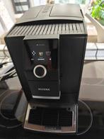 NIVONA NICR 790 - BLACK, Afneembaar waterreservoir, Gebruikt, Espresso apparaat, Ophalen of Verzenden