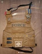 Speelgoed wapens, Enlèvement, Comme neuf