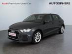 Audi A1 Advanced*GPS*Carplay*Capteurs Av/Ar*Clim auto, Argent ou Gris, Achat, A1, Euro 6