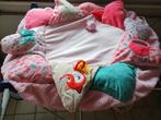 Ronde speelmat Lilliputiens, Kinderen en Baby's, Ophalen, Gebruikt